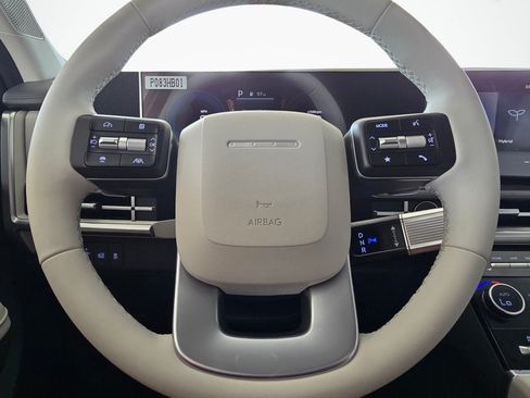 New 2026 Hyundai Santa Fe SEL AWD/4WD image 19