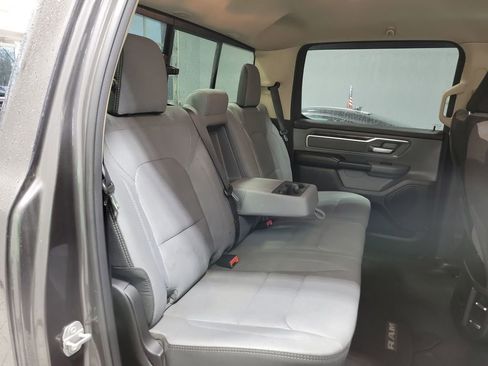 Used 2020 RAM 1500 Big Horn image 21
