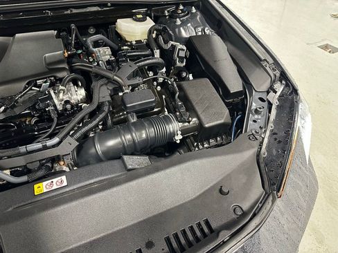 Used 2025 Toyota Camry XSE image 71