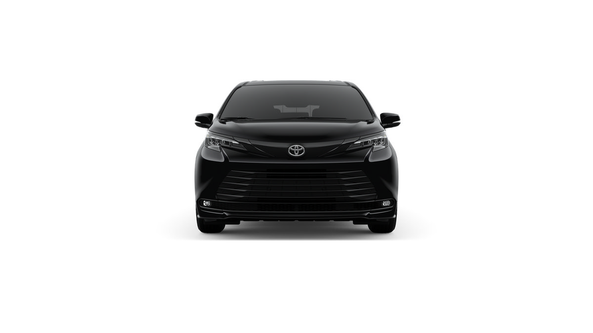 New 2026 Toyota Sienna XLE Woodland Edition AWD/4WD image 17
