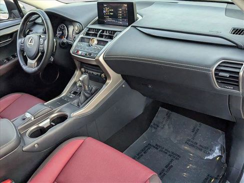 Used 2019 Lexus NX 300 FWD image 20