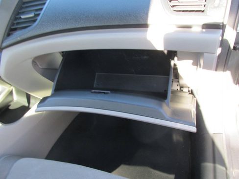 Used 2012 Honda Civic LX image 33