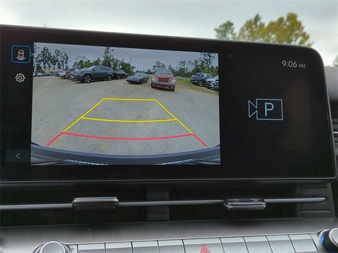 New 2026 Hyundai Kona SEL Sport image 19