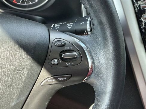 Used 2021 Nissan Murano SL w/ SL Moonroof Package image 25