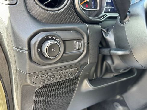 New 2026 Jeep Wrangler Unlimited Rubicon image 19