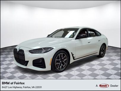 Certified 2023 BMW M440i xDrive Gran Coupe w/ Premium Package