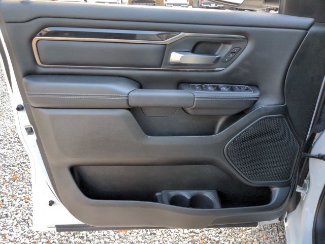 Used 2021 RAM 1500 Rebel w/ Rebel Level 2 Equipment Group AWD/4WD image 12