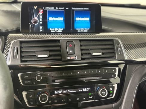 Used 2016 BMW M3 RWD image 14