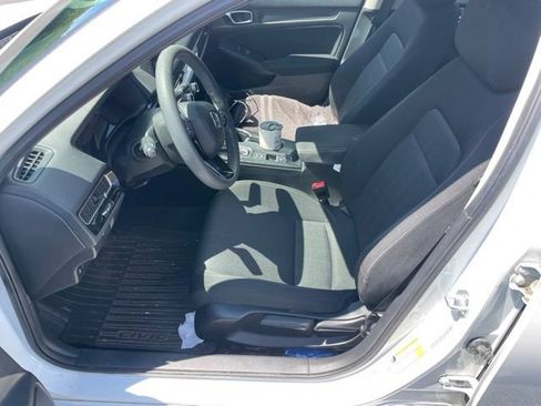 Used 2022 Honda Civic LX image 6