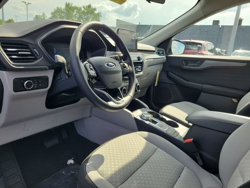 New 2026 Ford Escape Active w/ Cold Weather Package AWD/4WD image 21