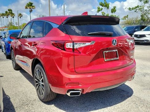 New 2026 Acura RDX SH-AWD w/ Advance Package image 3