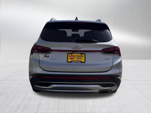 Used 2022 Hyundai Santa Fe SEL image 6