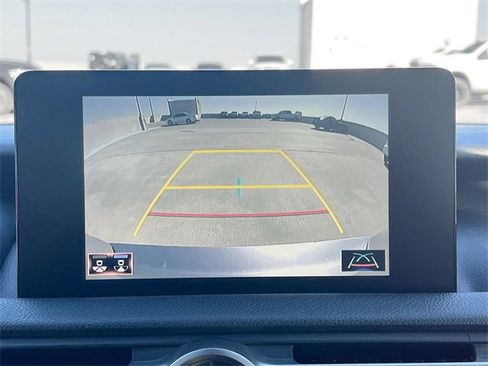 Used 2021 Lexus IS 350 F Sport image 21