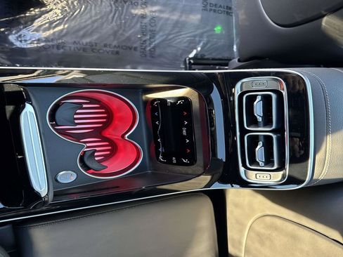 New 2026 Mercedes-Benz S 63 AMG S image 13