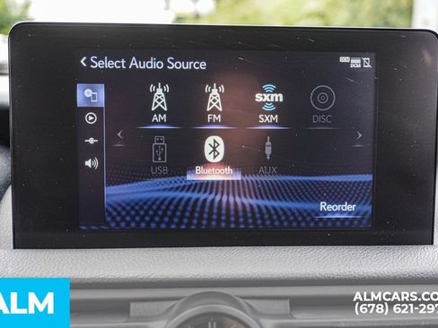 Used 2025 Lexus IS 350 F Sport RWD image 36