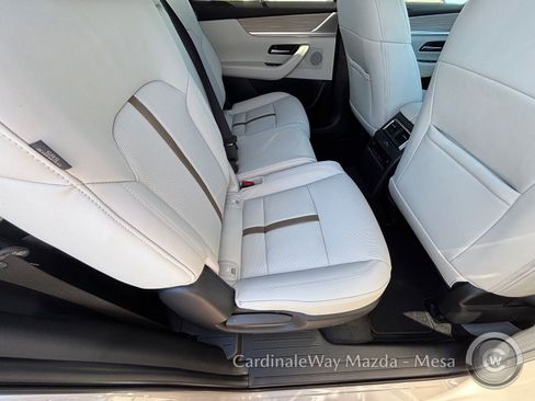 New 2026 MAZDA CX-90 3.3 Turbo S w/ Premium Package image 12