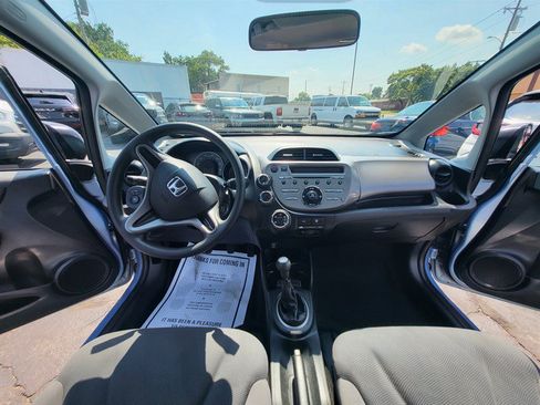 Used 2010 Honda Fit image 14