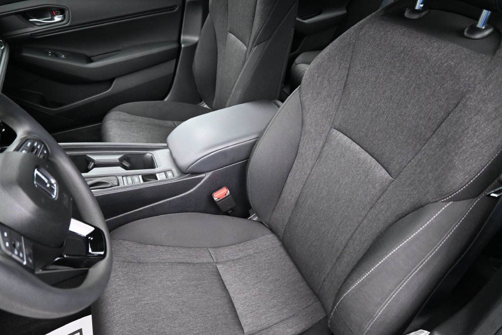 Used 2025 Honda Accord SE image 35