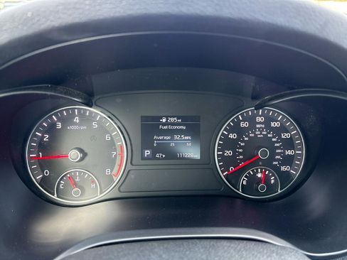 Used 2019 Kia Optima S w/ S Panoramic Sunroof Package image 30