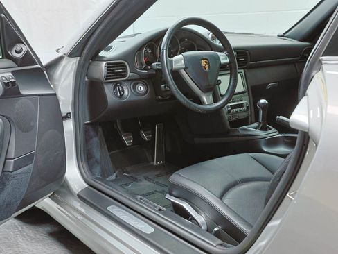 Used 2007 Porsche 911 Carrera image 53