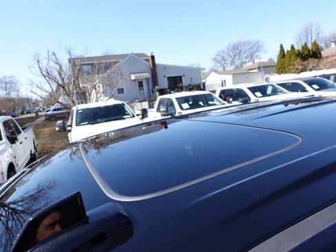 Used 2023 GMC Sierra 1500 Denali w/ Technology Package image 10