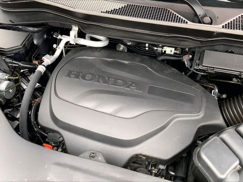 Used 2023 Honda Ridgeline RTL image 31