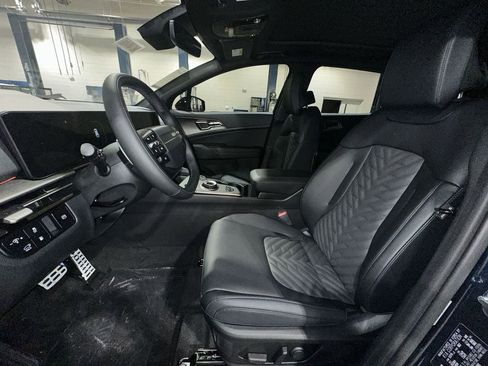 New 2026 Kia Sportage X-Line Prestige image 13