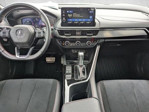 Certified 2025 Acura ADX A-Spec image 18