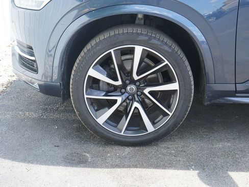 Used 2019 Volvo XC90 T6 Momentum w/ Protection Package Premier AWD/4WD image 6