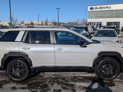 New 2026 Subaru Outback Limited XT image 2