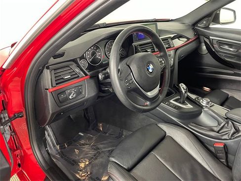 Used 2013 BMW ActiveHybrid 3 ActiveHybrid 3 image 3