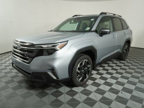 New 2026 Subaru Forester Limited w/ Limited Package image 3