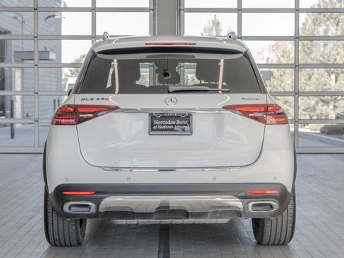 Certified 2024 Mercedes-Benz GLE 350 4MATIC image 14