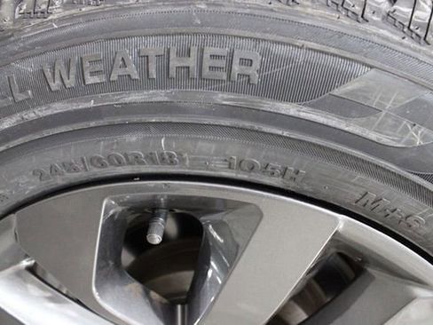 Used 2021 Honda Ridgeline Sport image 39