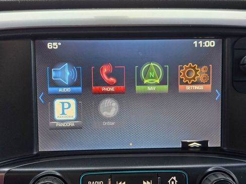 Used 2014 Chevrolet Silverado 1500 LT w/ All Star Edition RWD image 15