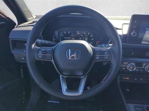 New 2026 Honda CR-V Sport-L image 12