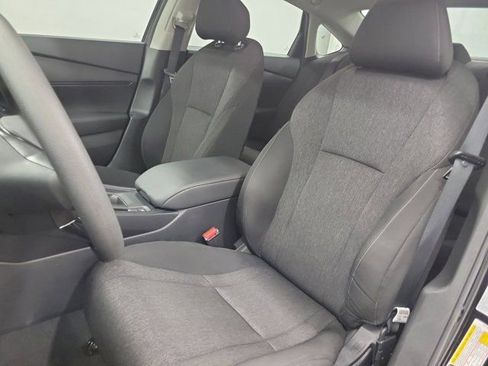 Certified 2025 Honda Accord LX image 22