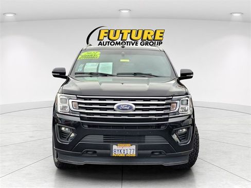 Certified 2021 Ford Expedition XLT image 5