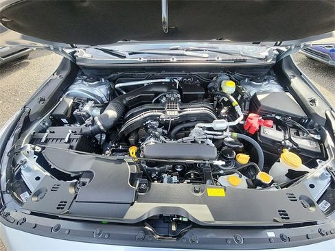 New 2025 Subaru Crosstrek 2.5i Limited image 22