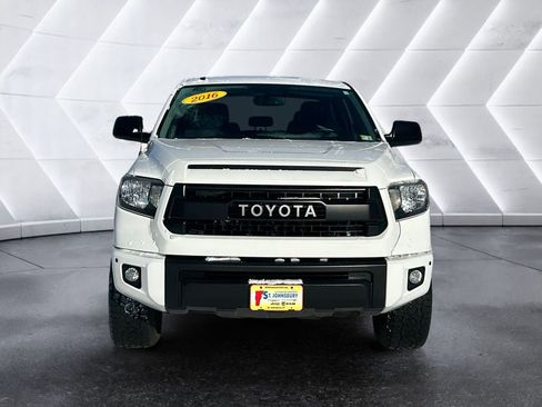 Used 2016 Toyota Tundra SR5 image 9