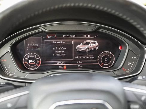 Used 2018 Audi Q5 2.0T Premium Plus image 21