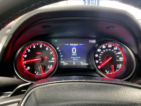 Used 2024 Toyota Camry XSE FWD image 24