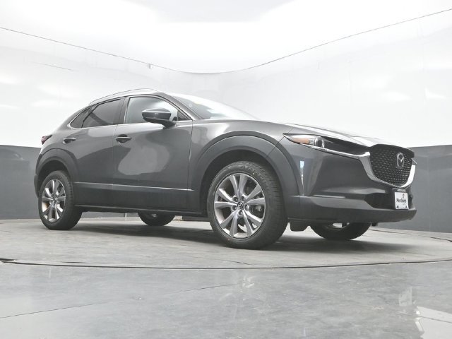 Used 2021 MAZDA CX-30 AWD 2.5 S w/ Premium Package image 32
