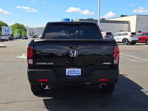 Certified 2023 Honda Ridgeline RTL-E image 6