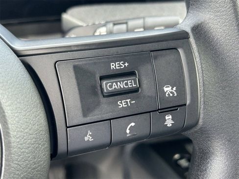 New 2026 Nissan Kicks SV FWD image 30