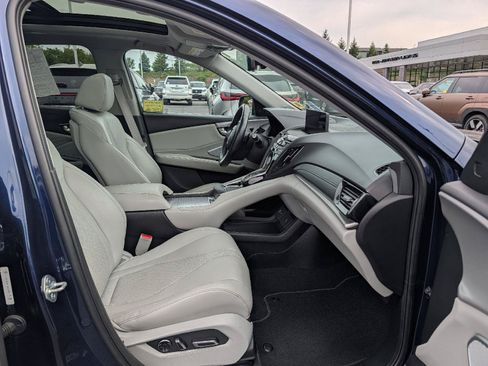 Used 2021 Acura RDX AWD w/ Technology Package image 22