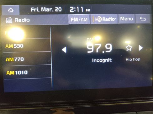 Used 2022 Kia Forte LXS w/ LXS Technology Package image 25