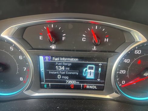 Used 2019 Chevrolet Traverse LT image 4