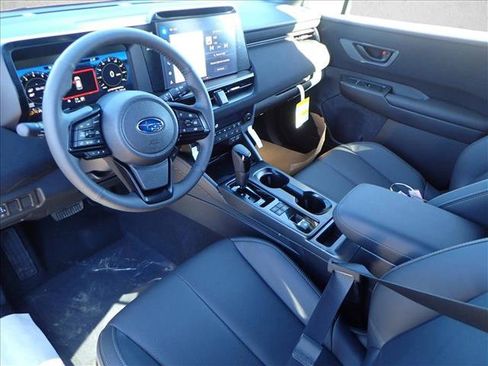 New 2026 Subaru Outback Limited image 12