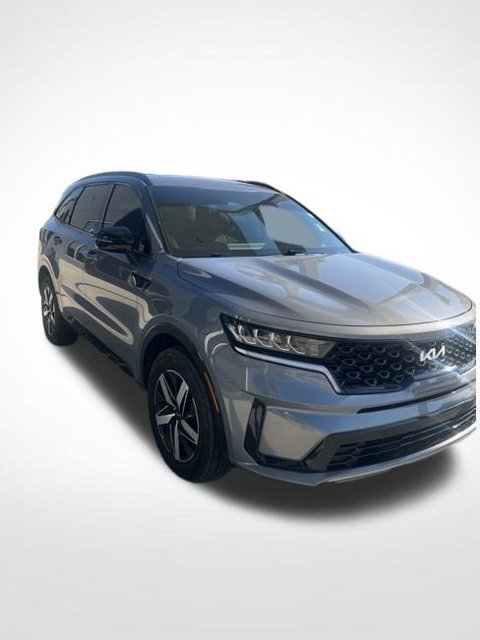Used 2022 Kia Sorento S FWD image 2